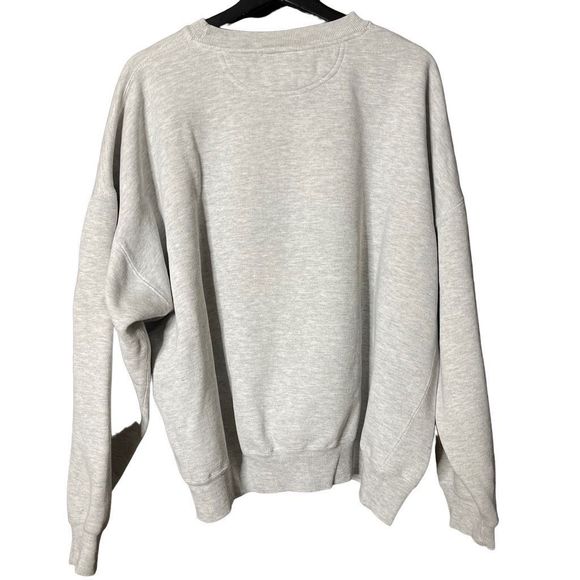 VTG UW Huskies Embroidered Crewneck XL - Picture 3 of 4